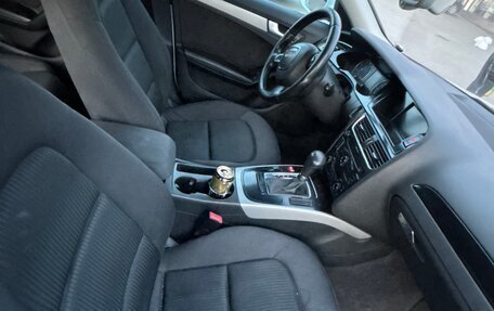 Audi A4, 2010 год, 900 000 рублей, 10 фотография
