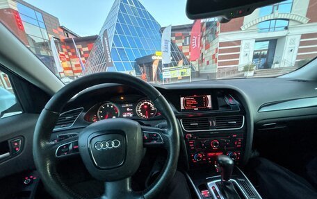 Audi A4, 2010 год, 900 000 рублей, 8 фотография
