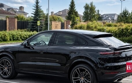 Porsche Cayenne III, 2020 год, 8 200 000 рублей, 2 фотография