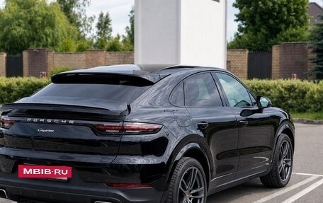 Porsche Cayenne III, 2020 год, 8 200 000 рублей, 3 фотография