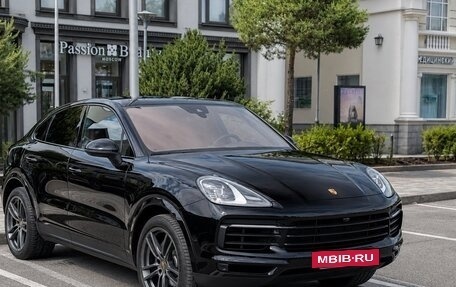 Porsche Cayenne III, 2020 год, 8 200 000 рублей, 5 фотография