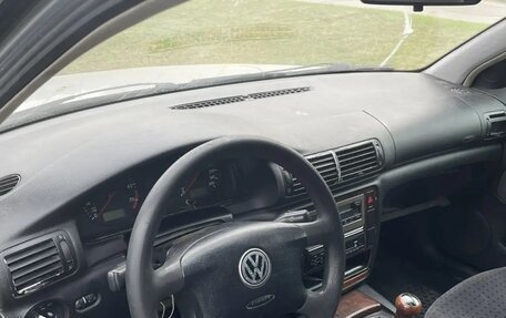 Volkswagen Passat B5+ рестайлинг, 1998 год, 200 000 рублей, 4 фотография