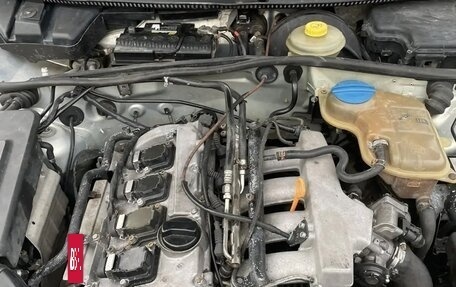 Volkswagen Passat B5+ рестайлинг, 1998 год, 200 000 рублей, 5 фотография