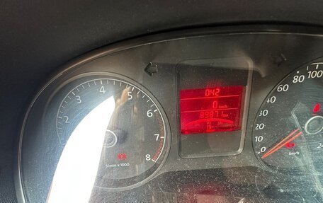 Volkswagen Polo VI (EU Market), 2013 год, 700 000 рублей, 7 фотография