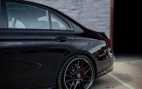 Mercedes-Benz E-Класс AMG, 2018 год, 5 970 000 рублей, 6 фотография