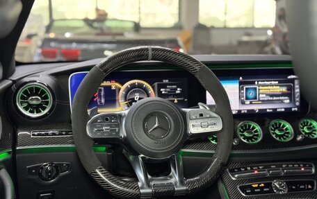 Mercedes-Benz E-Класс AMG, 2018 год, 5 970 000 рублей, 7 фотография