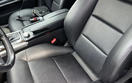 Mercedes-Benz E-Класс, 2011 год, 1 500 000 рублей, 6 фотография