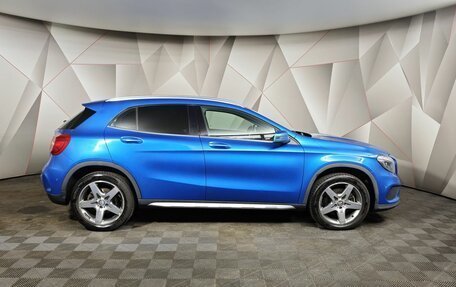 Mercedes-Benz GLA, 2015 год, 1 731 000 рублей, 6 фотография