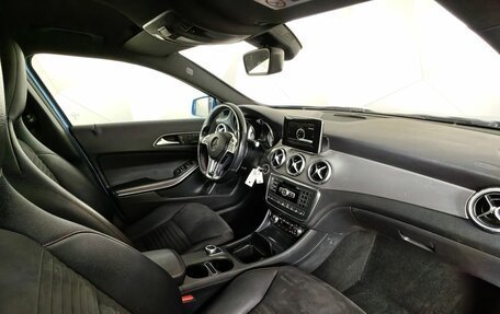 Mercedes-Benz GLA, 2015 год, 1 731 000 рублей, 12 фотография