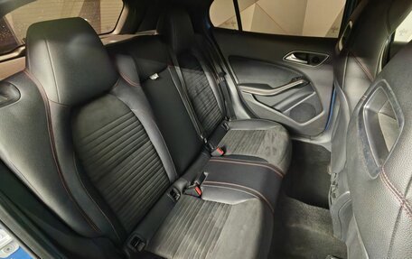 Mercedes-Benz GLA, 2015 год, 1 731 000 рублей, 15 фотография