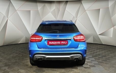 Mercedes-Benz GLA, 2015 год, 1 731 000 рублей, 8 фотография