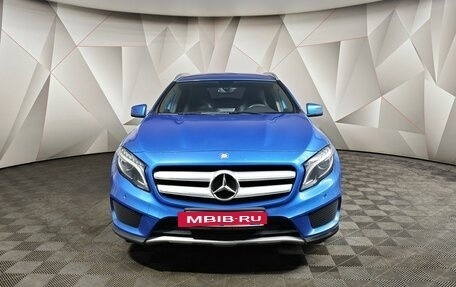 Mercedes-Benz GLA, 2015 год, 1 731 000 рублей, 7 фотография
