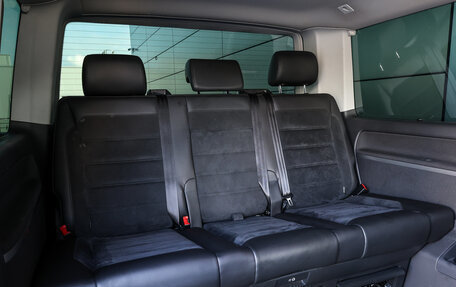 Volkswagen Multivan T6 рестайлинг, 2019 год, 4 998 000 рублей, 14 фотография
