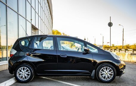 Honda Jazz II рестайлинг, 2009 год, 648 000 рублей, 8 фотография