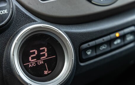 Honda Jazz II рестайлинг, 2009 год, 648 000 рублей, 19 фотография