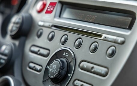 Honda Jazz II рестайлинг, 2009 год, 648 000 рублей, 26 фотография