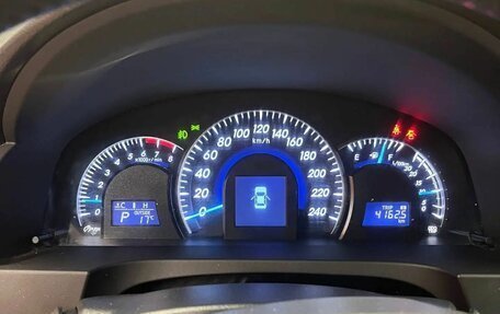 Toyota Camry, 2012 год, 1 200 000 рублей, 3 фотография