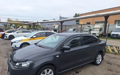 Volkswagen Polo VI (EU Market), 2011 год, 620 000 рублей, 6 фотография
