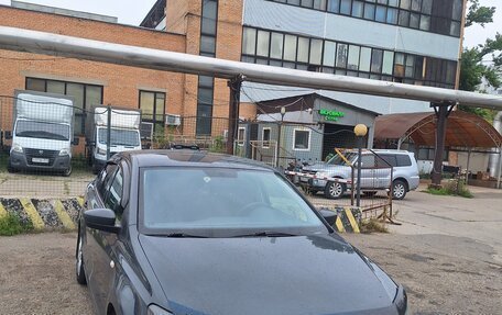 Volkswagen Polo VI (EU Market), 2011 год, 620 000 рублей, 9 фотография