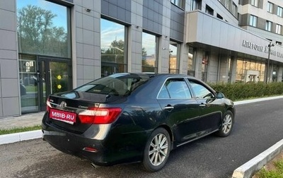 Toyota Camry, 2012 год, 1 200 000 рублей, 1 фотография