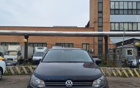 Volkswagen Polo VI (EU Market), 2011 год, 620 000 рублей, 2 фотография