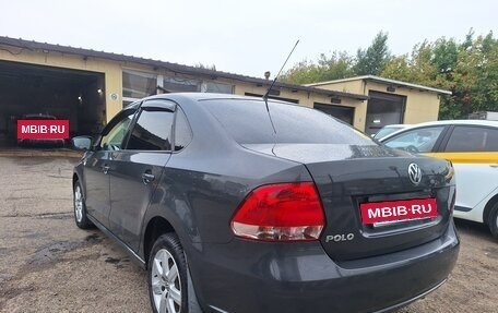 Volkswagen Polo VI (EU Market), 2011 год, 620 000 рублей, 7 фотография