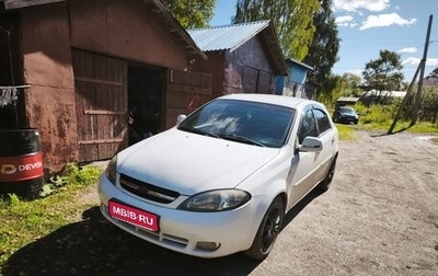 Chevrolet Lacetti, 2012 год, 500 000 рублей, 1 фотография