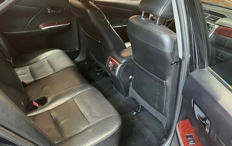 Toyota Camry, 2012 год, 1 200 000 рублей, 6 фотография