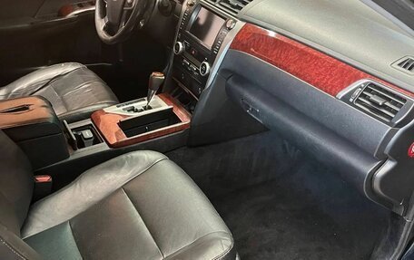 Toyota Camry, 2012 год, 1 200 000 рублей, 10 фотография