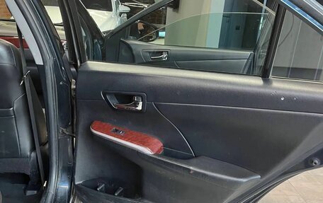 Toyota Camry, 2012 год, 1 200 000 рублей, 11 фотография