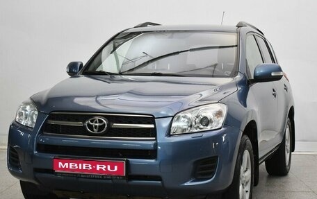 Toyota RAV4, 2010 год, 1 180 000 рублей, 1 фотография
