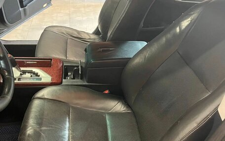 Toyota Camry, 2012 год, 1 200 000 рублей, 8 фотография