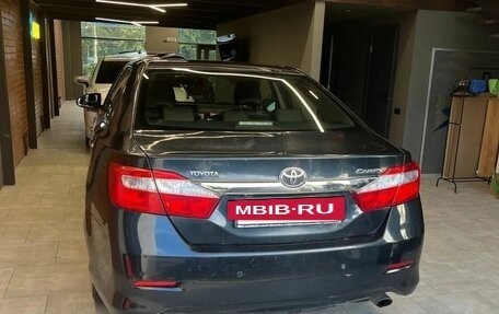 Toyota Camry, 2012 год, 1 200 000 рублей, 4 фотография