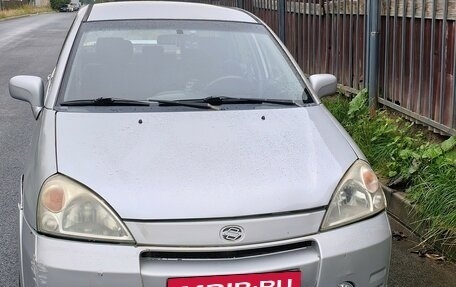 Suzuki Aerio, 2002 год, 390 000 рублей, 1 фотография