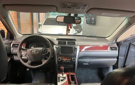 Toyota Camry, 2012 год, 1 200 000 рублей, 12 фотография