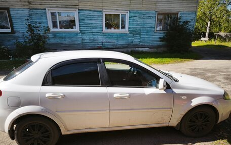 Chevrolet Lacetti, 2012 год, 500 000 рублей, 5 фотография