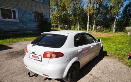 Chevrolet Lacetti, 2012 год, 500 000 рублей, 4 фотография