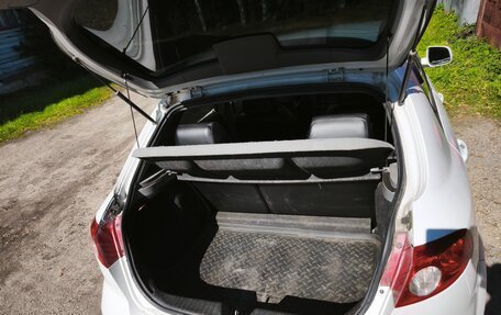 Chevrolet Lacetti, 2012 год, 500 000 рублей, 14 фотография