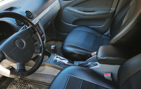 Chevrolet Lacetti, 2012 год, 500 000 рублей, 12 фотография