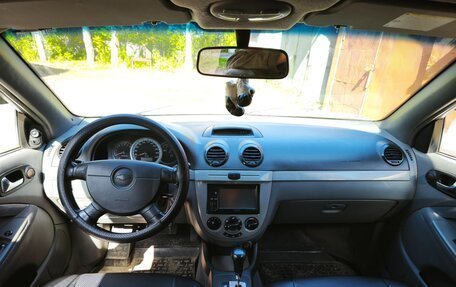 Chevrolet Lacetti, 2012 год, 500 000 рублей, 7 фотография