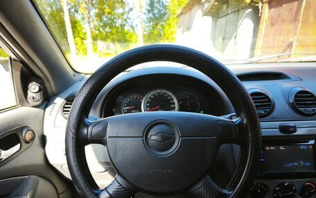 Chevrolet Lacetti, 2012 год, 500 000 рублей, 9 фотография