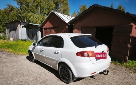 Chevrolet Lacetti, 2012 год, 500 000 рублей, 2 фотография