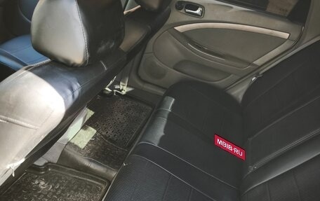 Chevrolet Lacetti, 2012 год, 500 000 рублей, 13 фотография