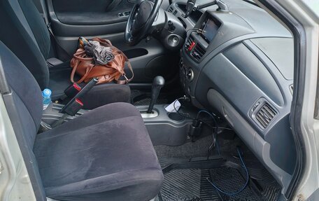 Suzuki Aerio, 2002 год, 390 000 рублей, 10 фотография