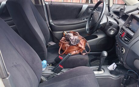 Suzuki Aerio, 2002 год, 390 000 рублей, 8 фотография