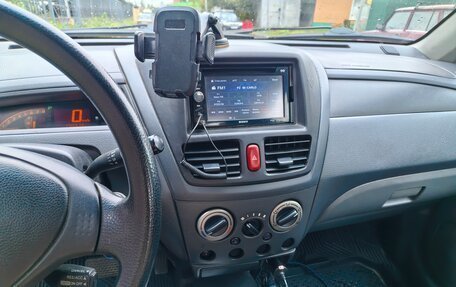 Suzuki Aerio, 2002 год, 390 000 рублей, 7 фотография