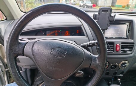 Suzuki Aerio, 2002 год, 390 000 рублей, 6 фотография