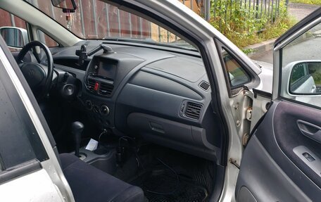 Suzuki Aerio, 2002 год, 390 000 рублей, 9 фотография