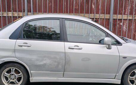 Suzuki Aerio, 2002 год, 390 000 рублей, 3 фотография