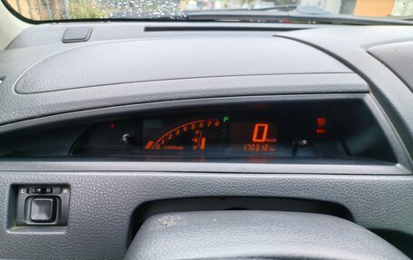 Suzuki Aerio, 2002 год, 390 000 рублей, 16 фотография